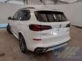 BMW X5 40d xDrive M-SPORT LEDER Panorama 1. Hand Weiß - thumbnail 4
