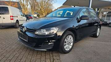 VII Lim. Comfortline BMT,PDC,Klimaautomatik