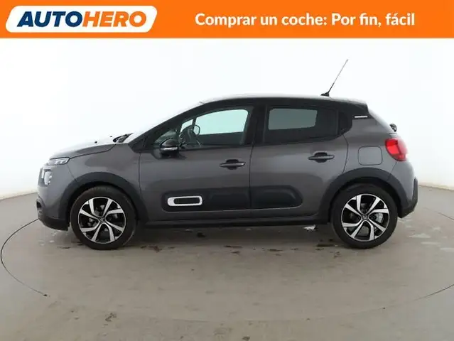 Citroen C3 view 3
