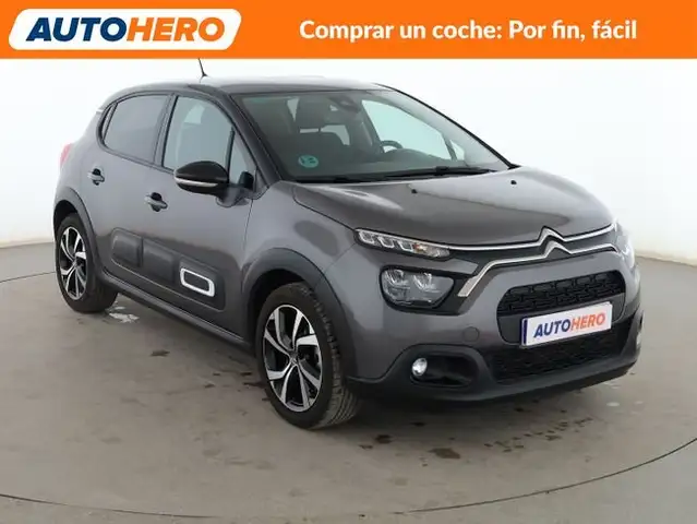 Citroen C3 view 8