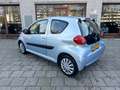 Toyota Aygo 1.0-12V 3Drs Access airco apk blauw Blue - thumbnail 5