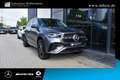 Mercedes-Benz GLE 350 de 4M AMG*AHK*Distr.*Airmatic*Burmester* Grau - thumbnail 1