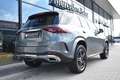 Mercedes-Benz GLE 350 de 4M AMG*AHK*Distr.*Airmatic*Burmester* Grau - thumbnail 3