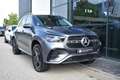 Mercedes-Benz GLE 350 de 4M AMG*AHK*Distr.*Airmatic*Burmester* Gris - thumbnail 2