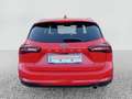Ford Focus Titanium Autom. +AHK+Distr+Ergositze Rot - thumbnail 7