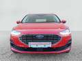 Ford Focus Titanium Autom. +AHK+Distr+Ergositze Rot - thumbnail 4