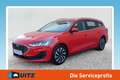 Ford Focus Titanium Autom. +AHK+Distr+Ergositze Rot - thumbnail 1
