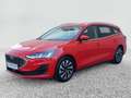 Ford Focus Titanium Autom. +AHK+Distr+Ergositze Rot - thumbnail 3