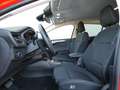 Ford Focus Titanium Autom. +AHK+Distr+Ergositze Rot - thumbnail 12
