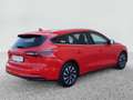 Ford Focus Titanium Autom. +AHK+Distr+Ergositze Rot - thumbnail 6