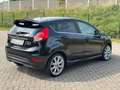 Ford Fiesta 1.0 EcoBoost ST Line 100PK I CLIMA I RIEM V.V. I S Black - thumbnail 3