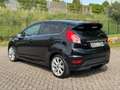 Ford Fiesta 1.0 EcoBoost ST Line 100PK I CLIMA I RIEM V.V. I S Black - thumbnail 2