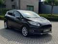 Ford Fiesta 1.0 EcoBoost ST Line 100PK I CLIMA I RIEM V.V. I S Black - thumbnail 4