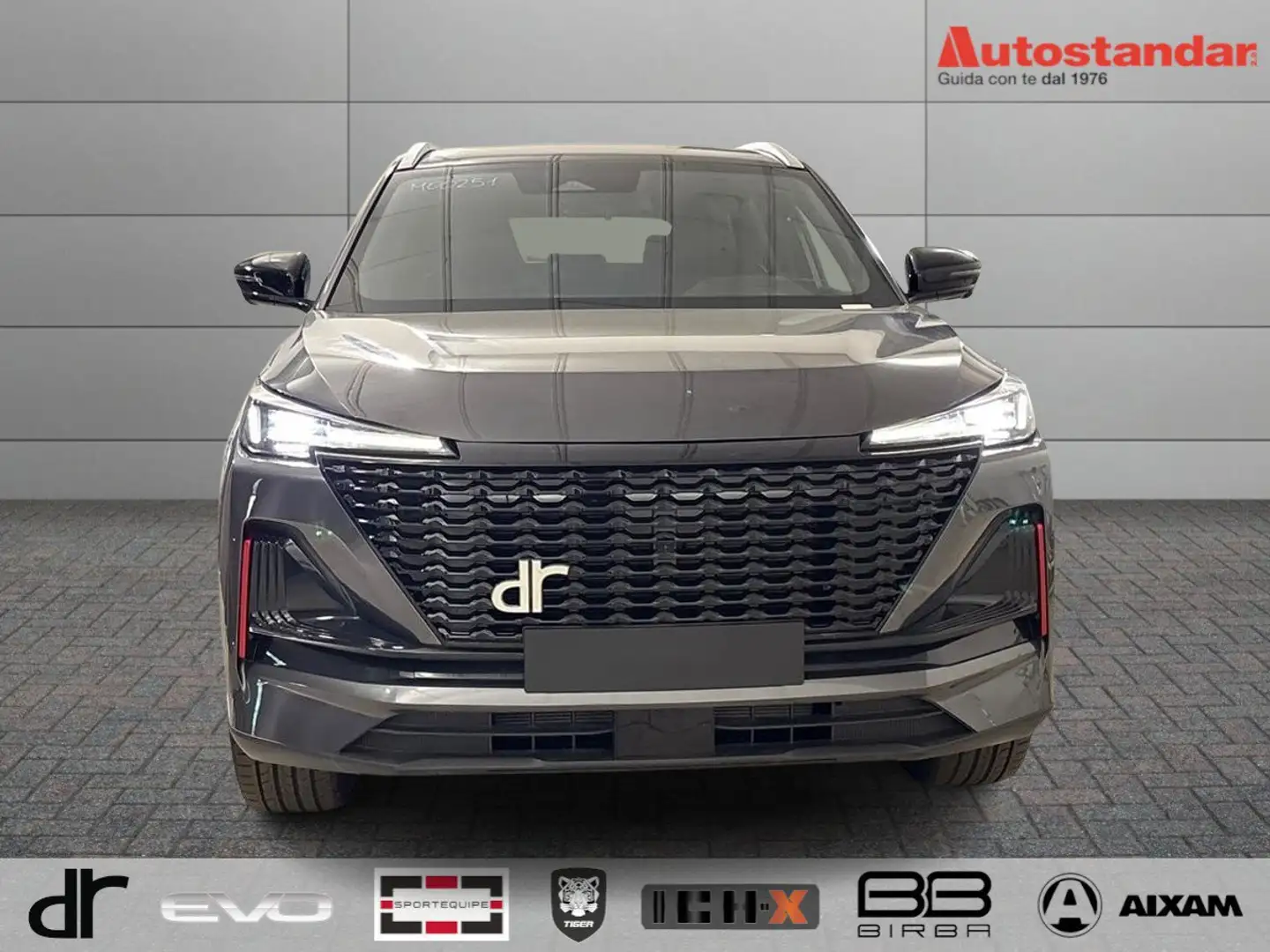 DR Automobiles DR6 DR 6 STILNOVO BZ TGDI - 2