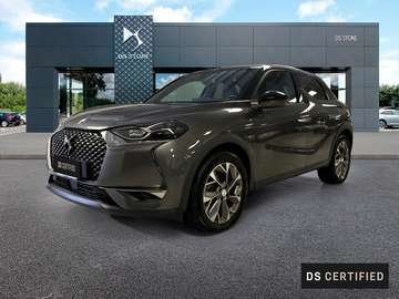 E-TENSE Grand Chic