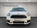 MINI Cooper SE Countryman Cooper S E ALL4 Countryman PANO NAVI SHZ Weiß - thumbnail 2