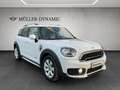 MINI Cooper SE Countryman Cooper S E ALL4 Countryman PANO NAVI SHZ Weiß - thumbnail 8