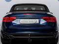 Audi A5 Cabriolet 3.0 TDI S Line *ACC*MMI-PL*RFK*SPUR Blauw - thumbnail 9