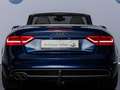 Audi A5 Cabriolet 3.0 TDI S Line *ACC*MMI-PL*RFK*SPUR Blauw - thumbnail 8