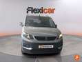 Peugeot Rifter 1.5BlueHDi S&S Standard Active EAT8 130 Gris - thumbnail 5