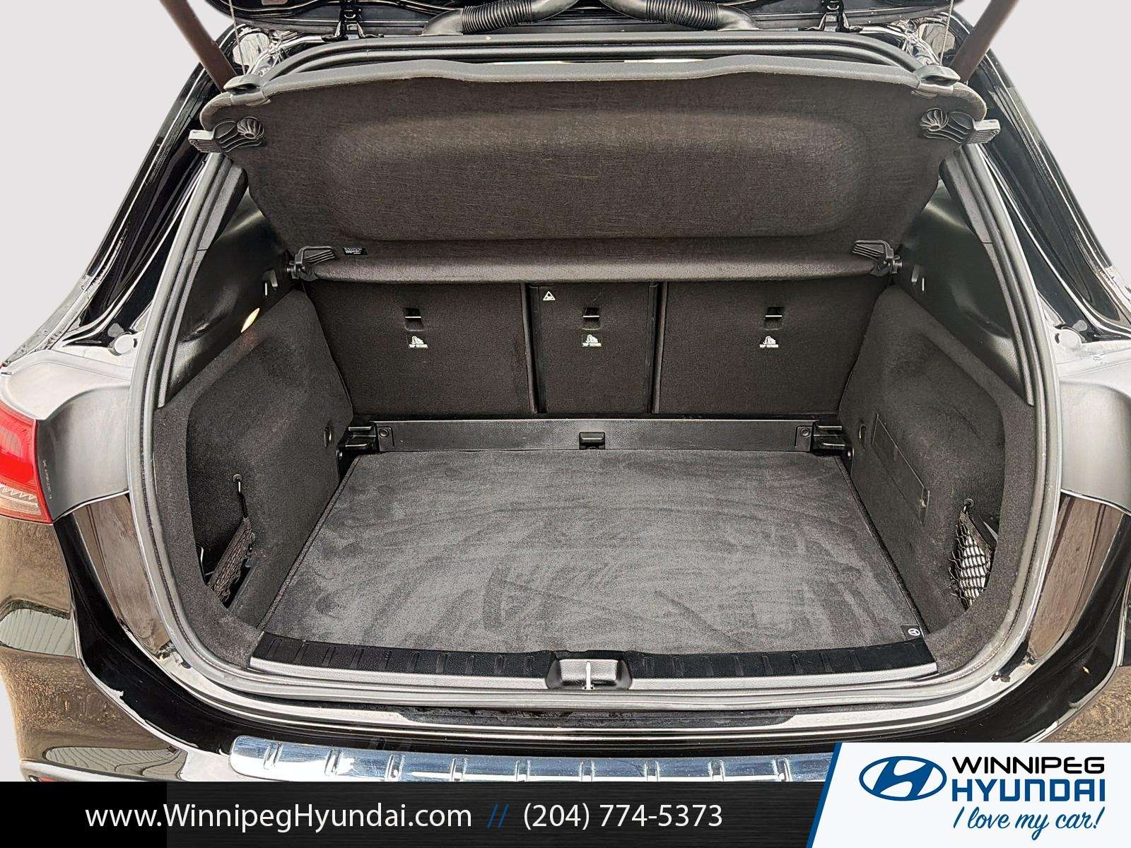 used 2021 Mercedes-Benz GLA car, priced at $32,699