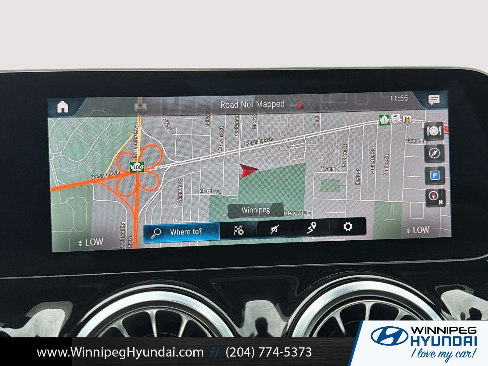 used 2021 Mercedes-Benz GLA car, priced at $32,699