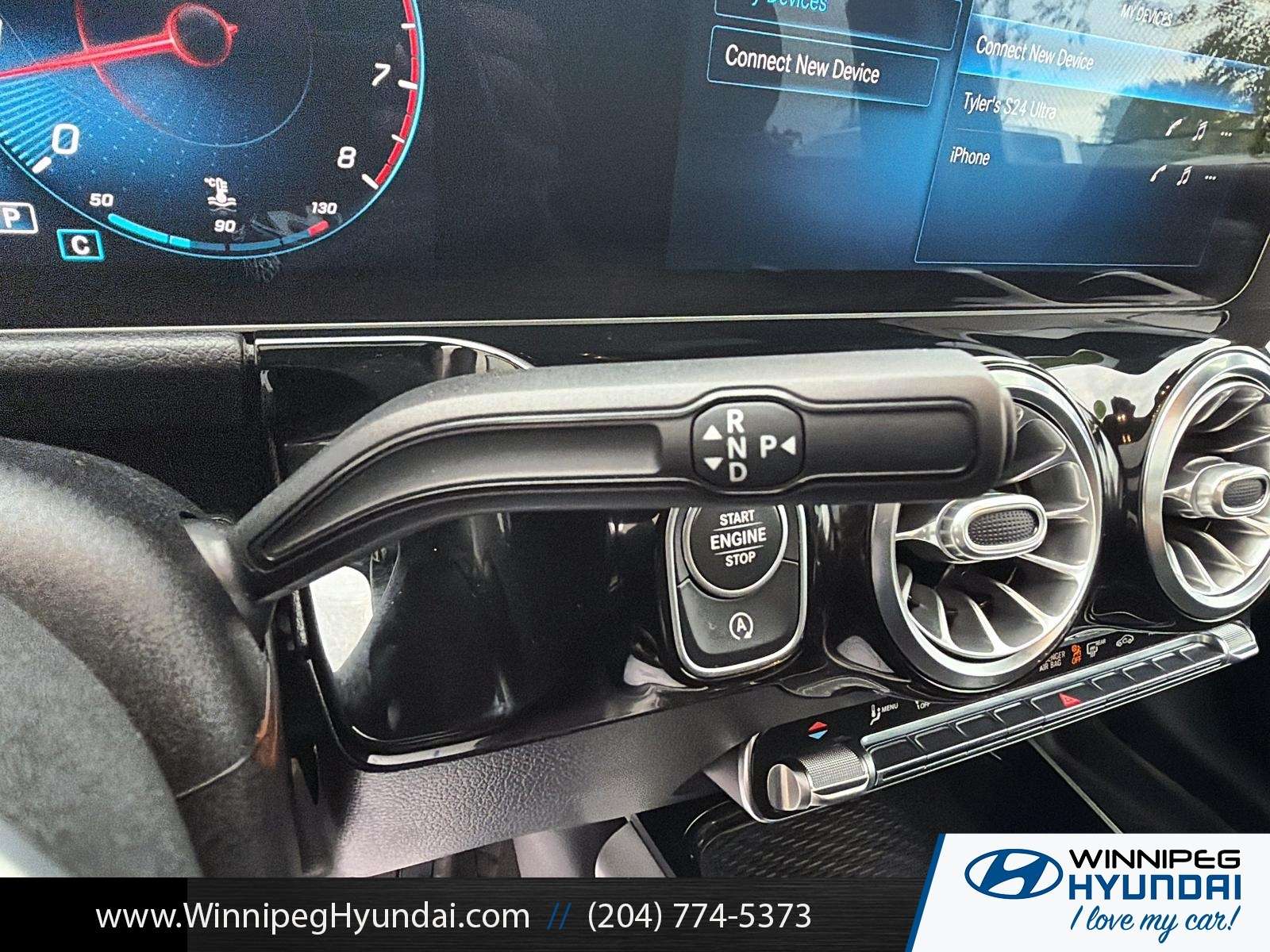 used 2021 Mercedes-Benz GLA car, priced at $32,699