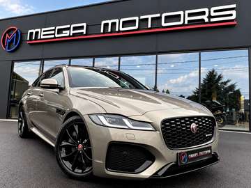 2.0 D200 !! R-DYNAMiC !! BLACK EDiTiON !! FULL FULL OPTS !!