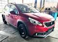 Peugeot 2008 Allure 1.2 e-thp Rouge - thumbnail 2