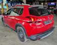 Peugeot 2008 Allure 1.2 e-thp Rouge - thumbnail 4