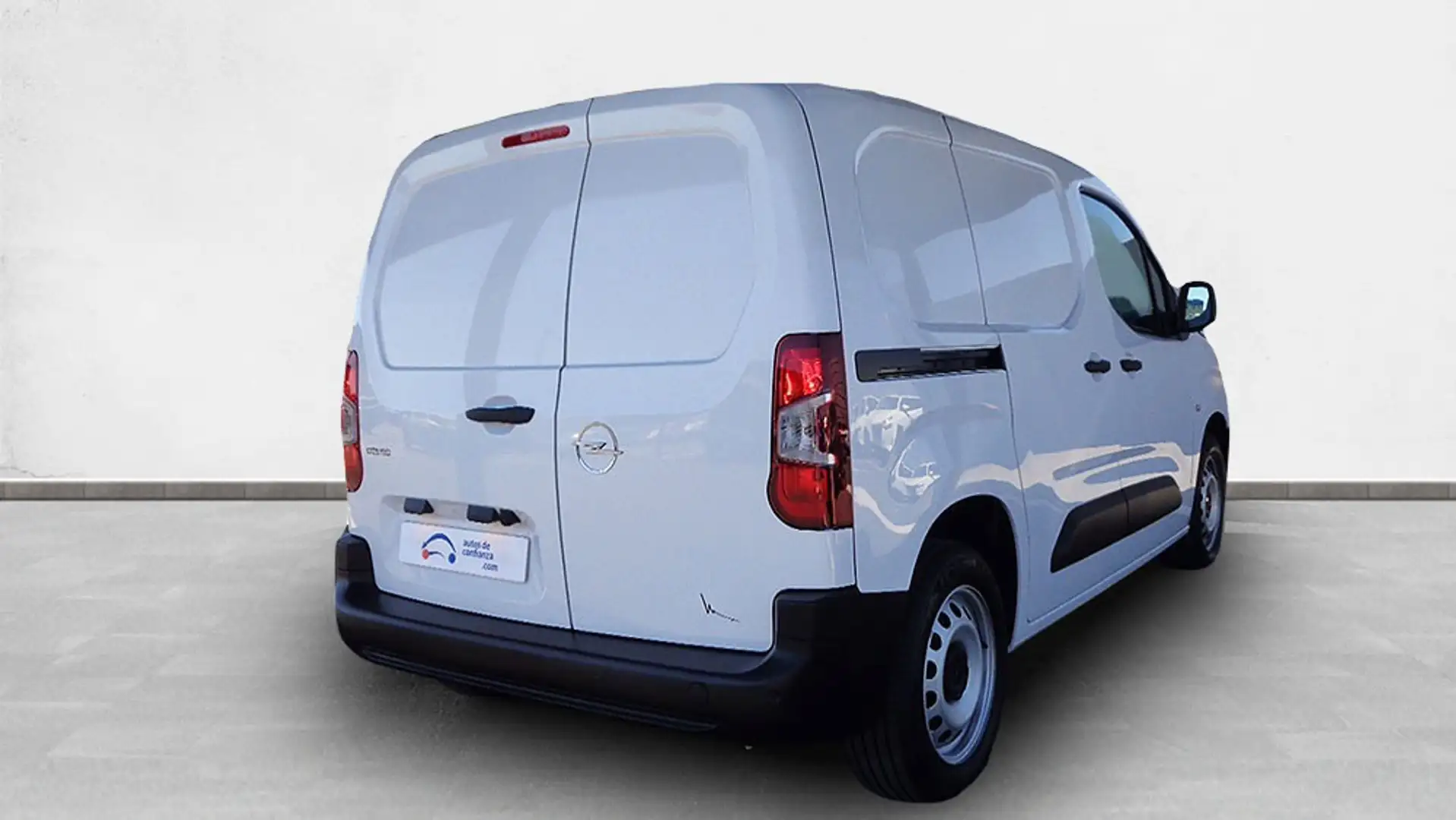 Opel Combo N1 CARGO 650KG - 2