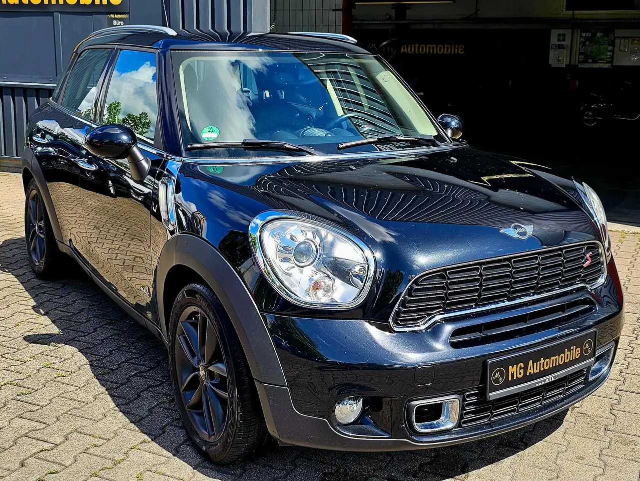 Das Auto