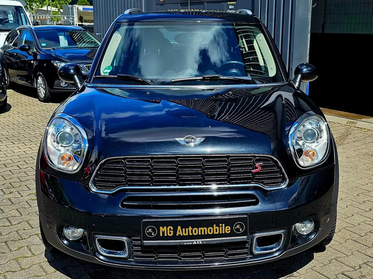 Das Auto