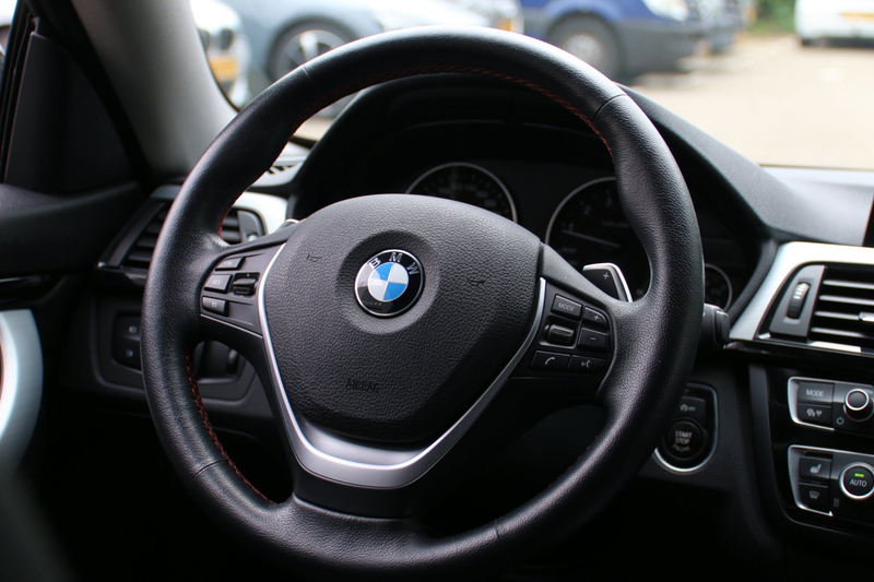 BMW 420 4-serie Coupé 420i Centennial High Executive — photo 10