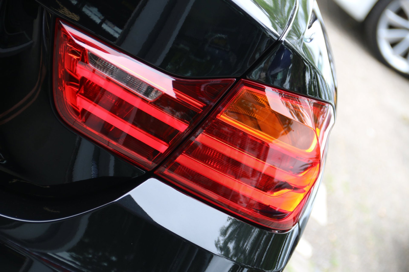 BMW 420 4-serie Coupé 420i Centennial High Executive — photo 8