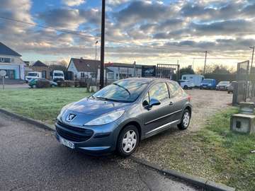 207 1.4e 75ch Urban