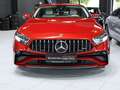 Mercedes-Benz CLS 53 AMG 4M+ AIRMATIC SOUND SITZKLIMA MEMORY Rot - thumbnail 4