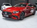 Mercedes-Benz CLS 53 AMG 4M+ AIRMATIC SOUND SITZKLIMA MEMORY Rot - thumbnail 8