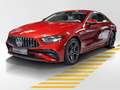 Mercedes-Benz CLS 53 AMG 4M+ AIRMATIC SOUND SITZKLIMA MEMORY Rot - thumbnail 2