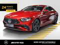 Mercedes-Benz CLS 53 AMG 4M+ AIRMATIC SOUND SITZKLIMA MEMORY Rot - thumbnail 1