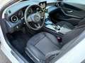 Mercedes-Benz C 180 1.6 DIESEL 116 CV Sport auto Blanc - thumbnail 9