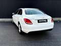 Mercedes-Benz C 180 1.6 DIESEL 116 CV Sport auto Blanc - thumbnail 7