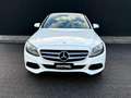 Mercedes-Benz C 180 1.6 DIESEL 116 CV Sport auto Blanc - thumbnail 3