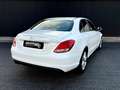 Mercedes-Benz C 180 1.6 DIESEL 116 CV Sport auto Blanc - thumbnail 5