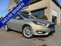 Ford Focus Wagon 1.0 Turbo First Edition Navigatie / All-Seas Gris - thumbnail 1