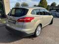 Ford Focus Wagon 1.0 Turbo First Edition Navigatie / All-Seas Gris - thumbnail 2