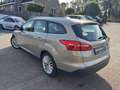 Ford Focus Wagon 1.0 Turbo First Edition Navigatie / All-Seas Gris - thumbnail 3