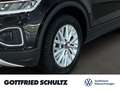 Volkswagen T-Roc 1.0 TSI Navi Sitzheizung LED APP-Connect Schwarz - thumbnail 11