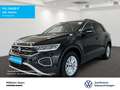 Volkswagen T-Roc 1.0 TSI Navi Sitzheizung LED APP-Connect Schwarz - thumbnail 1
