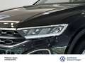 Volkswagen T-Roc 1.0 TSI Navi Sitzheizung LED APP-Connect Schwarz - thumbnail 6